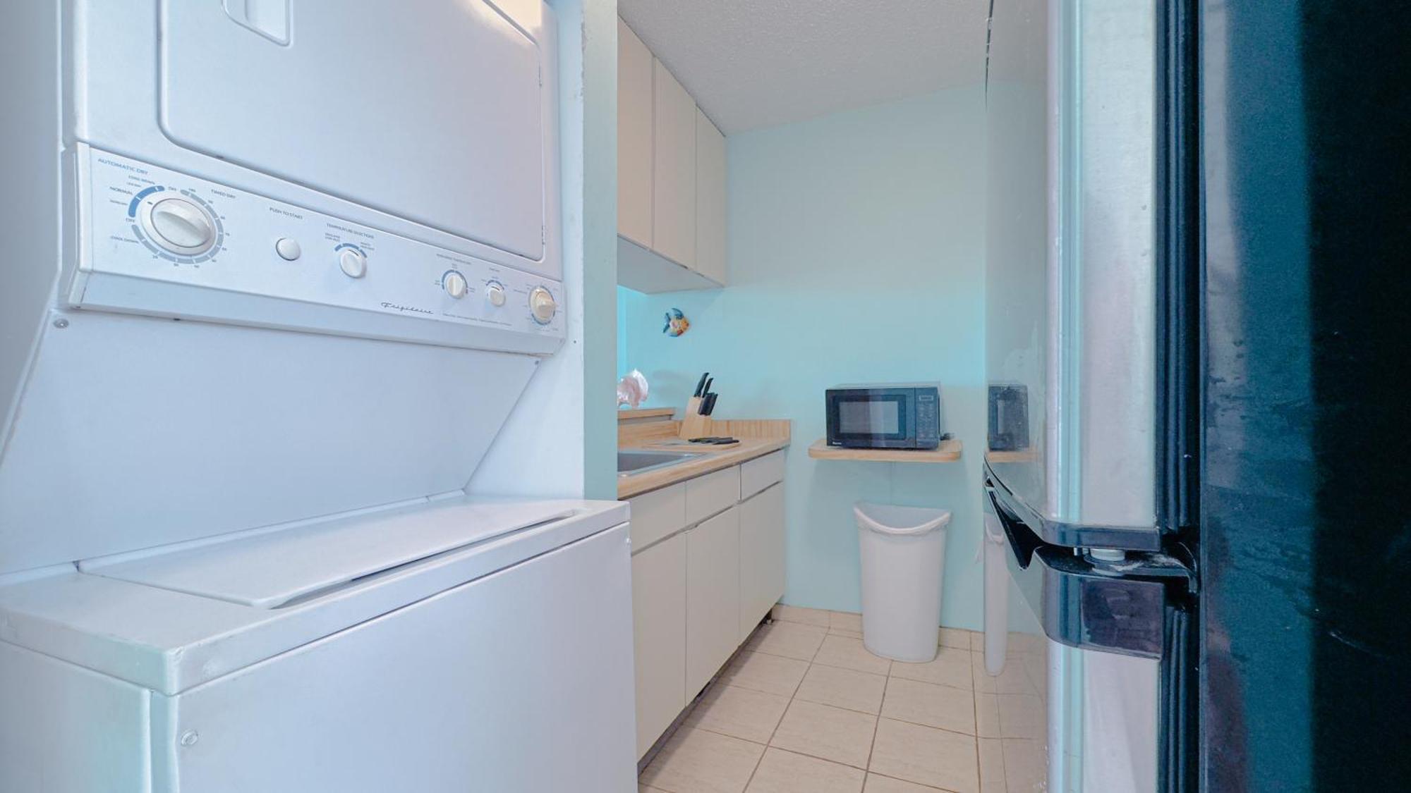 Moana'S Beach Apartment In Luquillo Pr Beach View Экстерьер фото