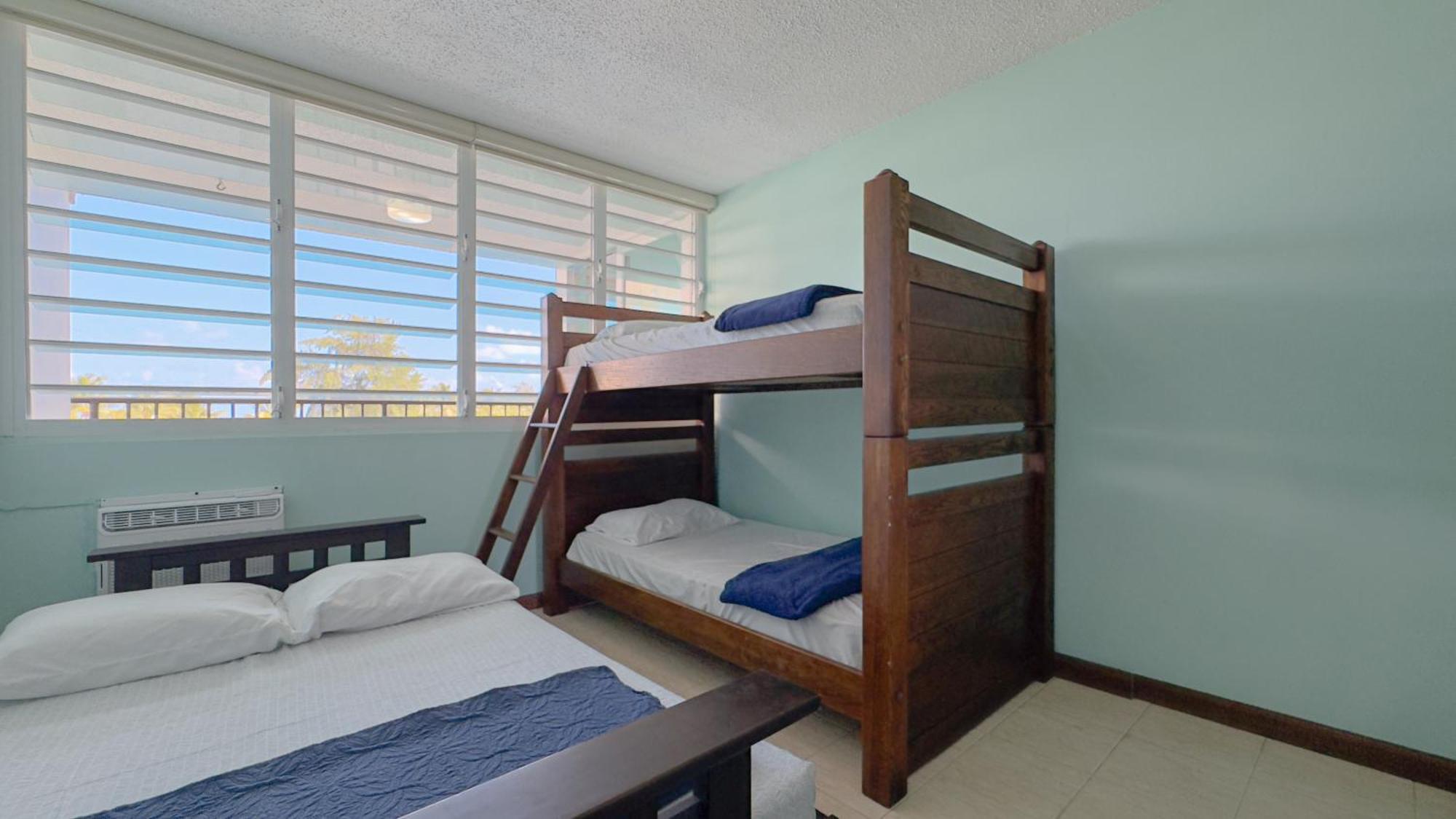 Moana'S Beach Apartment In Luquillo Pr Beach View Экстерьер фото
